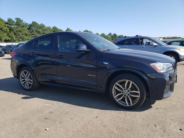 BMW X4 XDRIVE2 2018