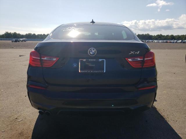 BMW X4 XDRIVE2 2018