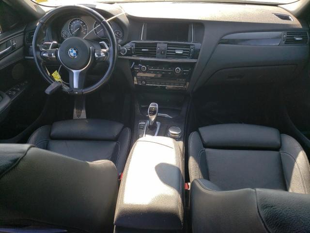 BMW X4 XDRIVE2 2018
