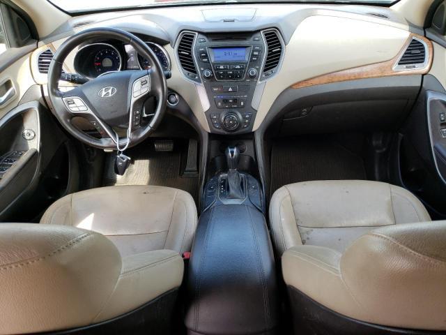 HYUNDAI SANTA FE S 2013