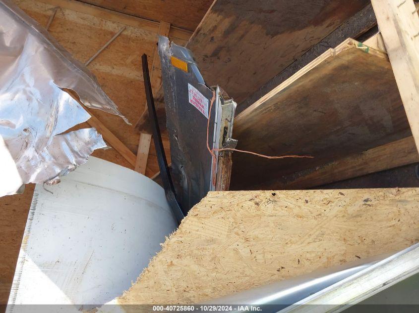 ARISING TRAILER  2021