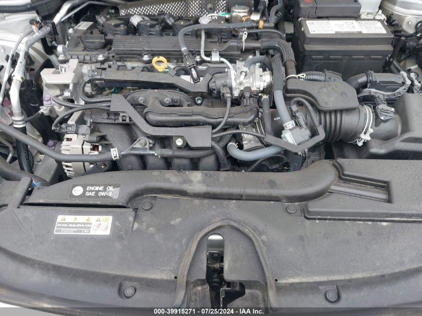 TOYOTA COROLLA NIGHTSHADE EDITION 2024