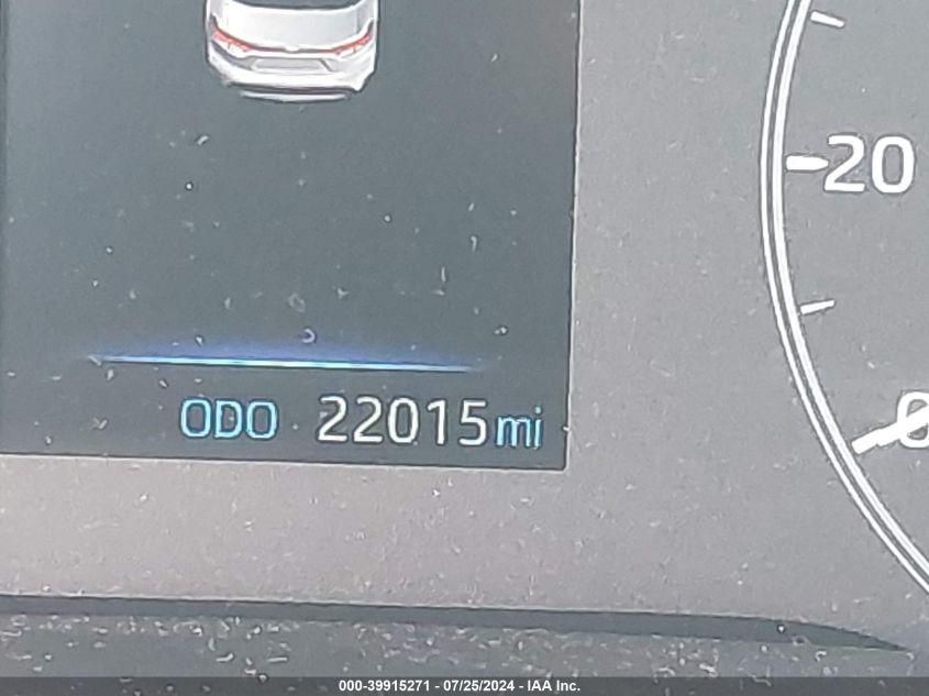 TOYOTA COROLLA NIGHTSHADE EDITION 2024