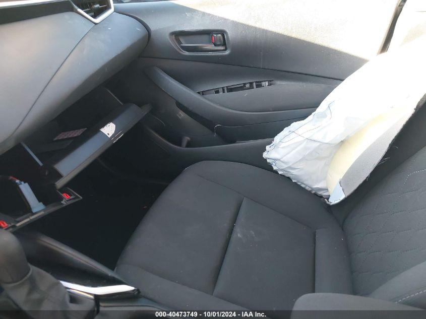 TOYOTA COROLLA LE 2023