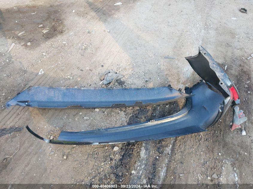 TOYOTA COROLLA LE 2024