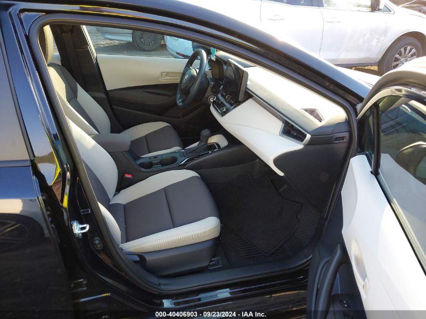 TOYOTA COROLLA LE 2024