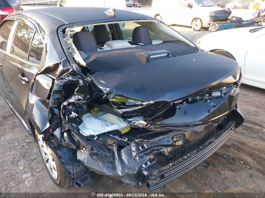 TOYOTA COROLLA LE 2024