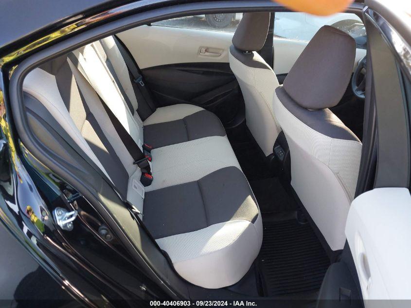 TOYOTA COROLLA LE 2024