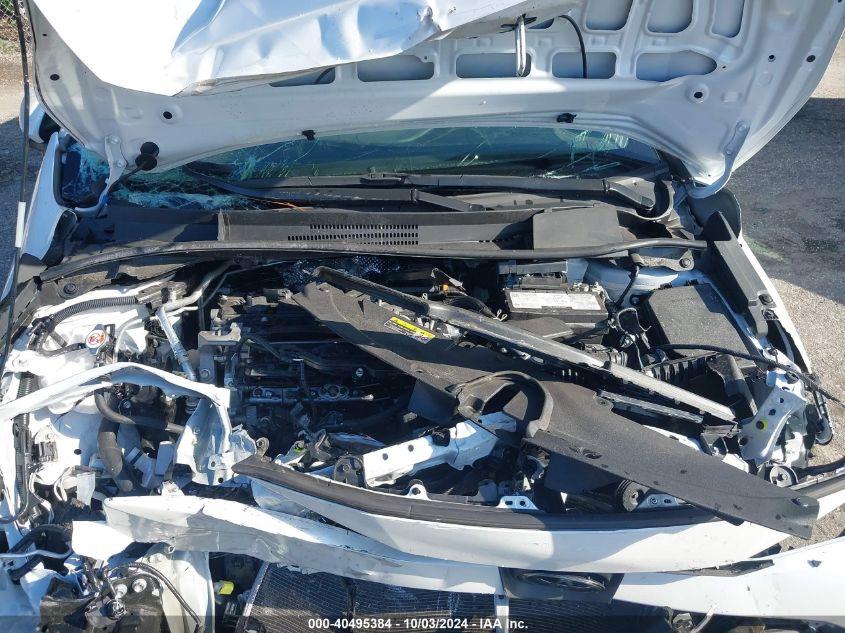 TOYOTA COROLLA LE 2023