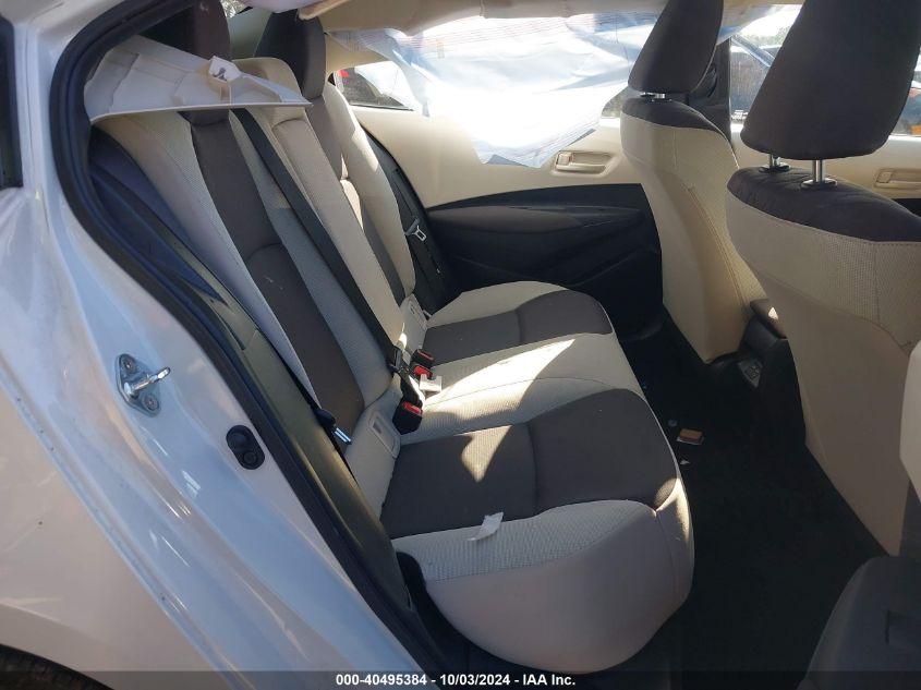 TOYOTA COROLLA LE 2023