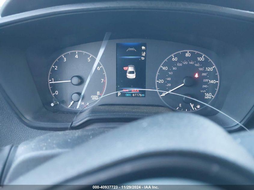 TOYOTA COROLLA LE 2023