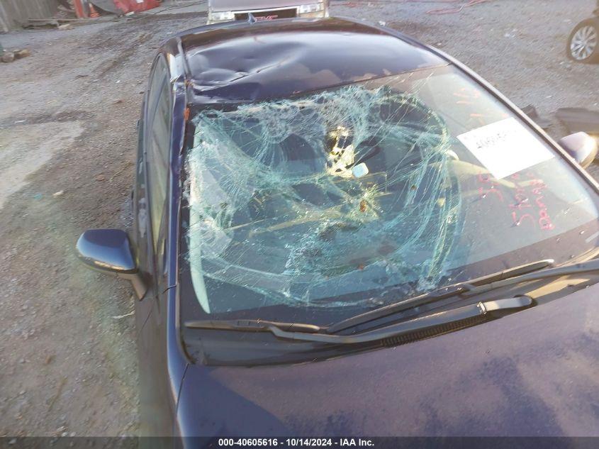 TOYOTA COROLLA LE 2024