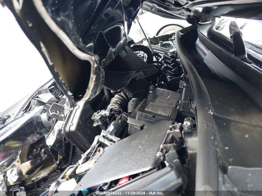 TOYOTA COROLLA LE 2024