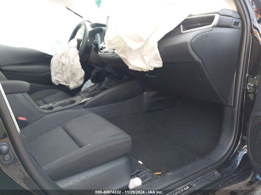 TOYOTA COROLLA LE 2024