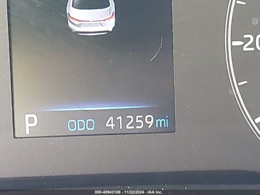 TOYOTA COROLLA LE 2023