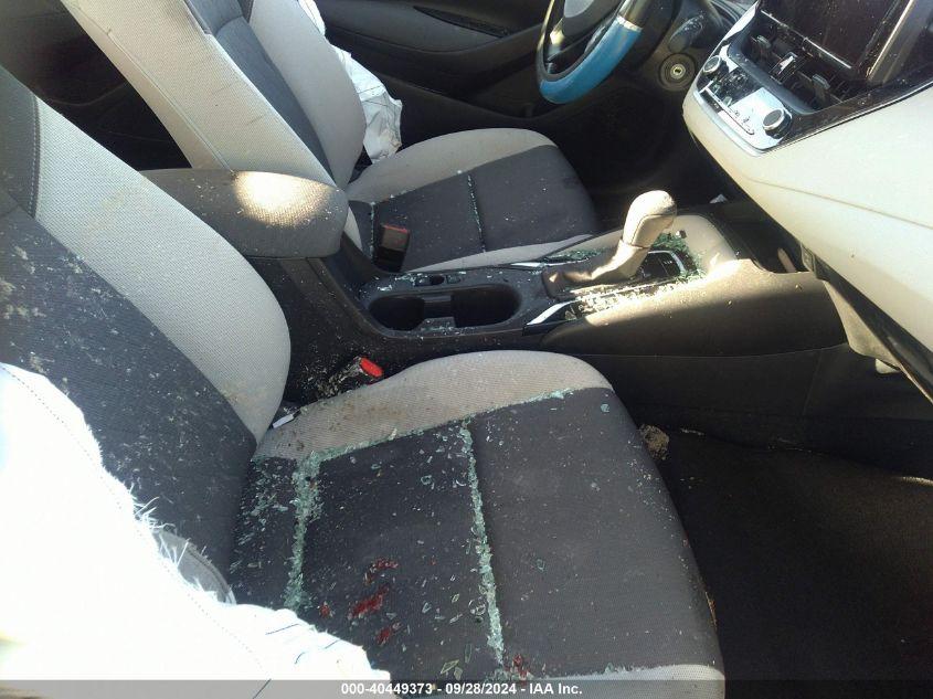 TOYOTA COROLLA LE 2024