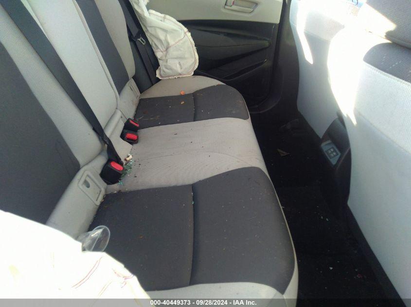 TOYOTA COROLLA LE 2024