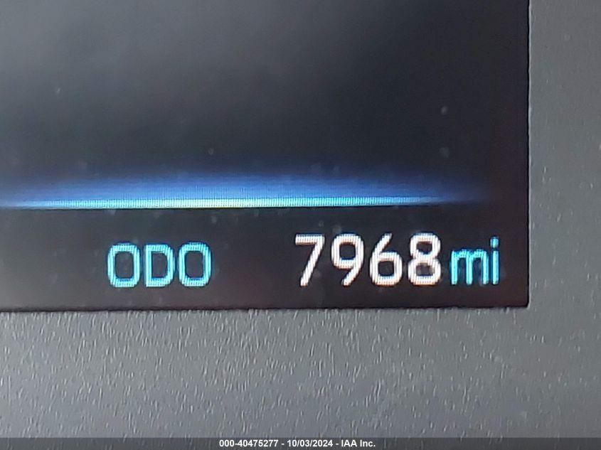 TOYOTA COROLLA LE 2024