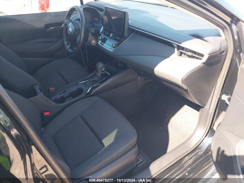 TOYOTA COROLLA LE 2024