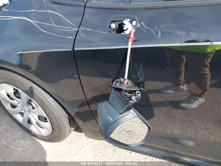 TOYOTA COROLLA LE 2024