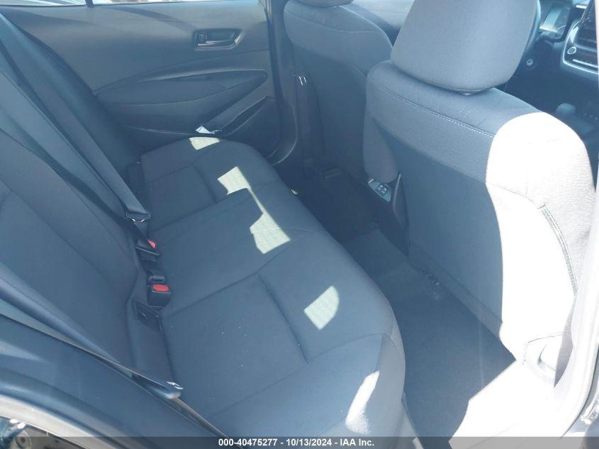 TOYOTA COROLLA LE 2024