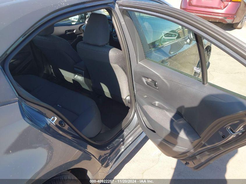 TOYOTA COROLLA LE 2024