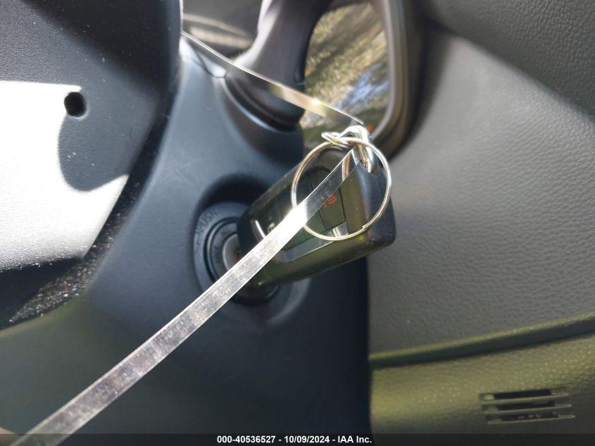 TOYOTA COROLLA LE 2023