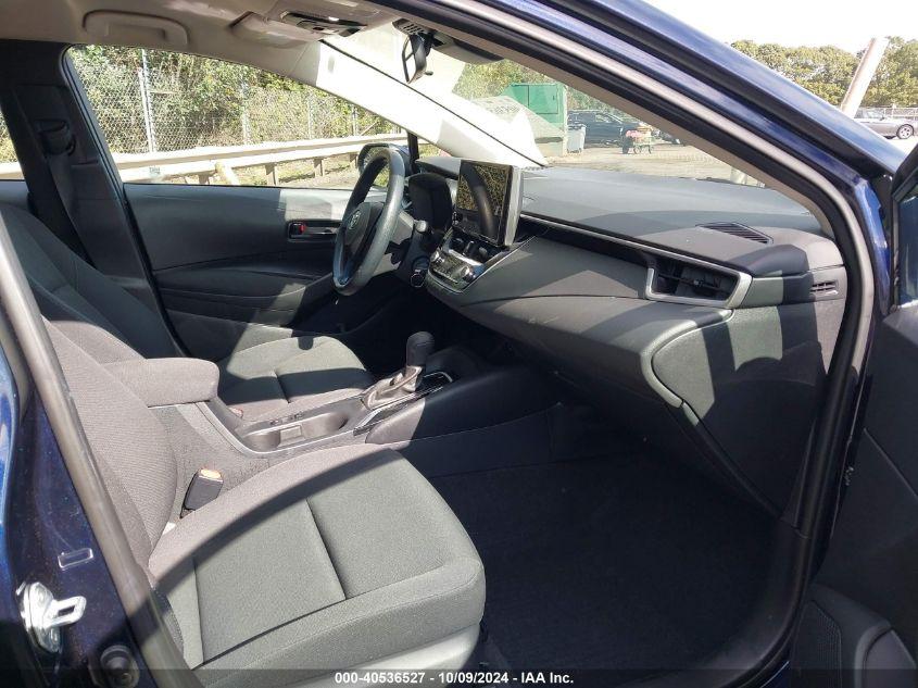 TOYOTA COROLLA LE 2023