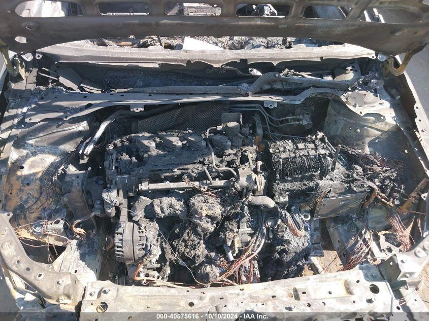 TOYOTA COROLLA LE 2023