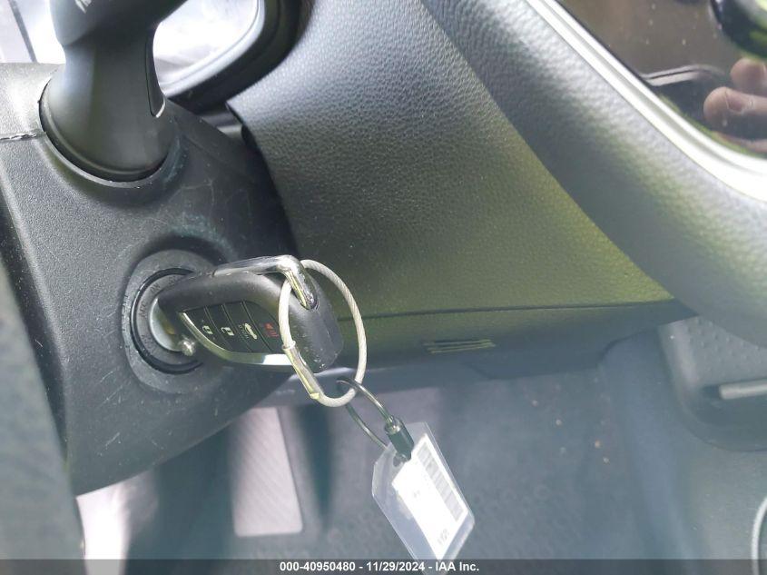 TOYOTA COROLLA LE 2023