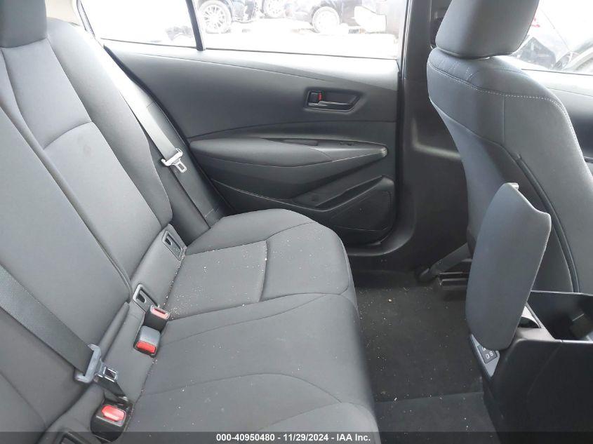 TOYOTA COROLLA LE 2023