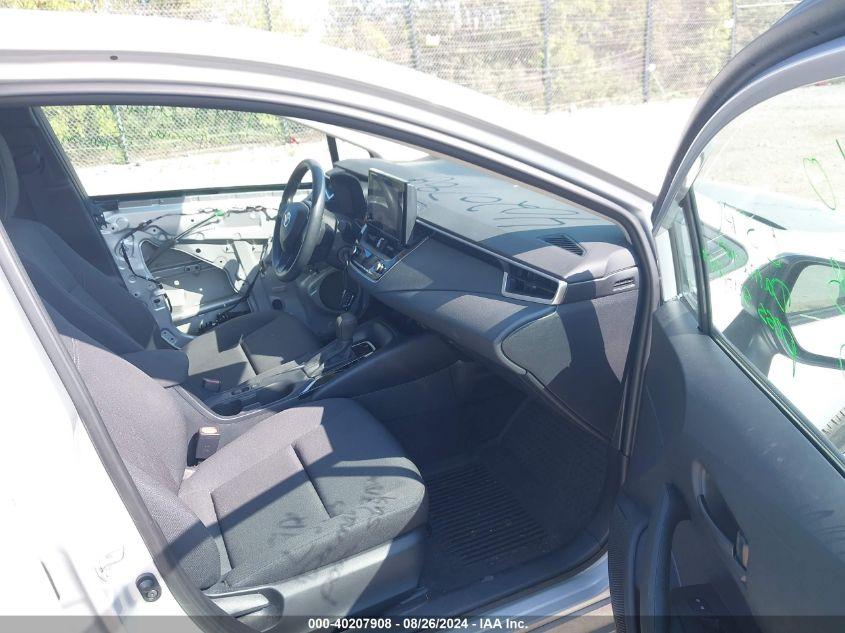 TOYOTA COROLLA LE 2023