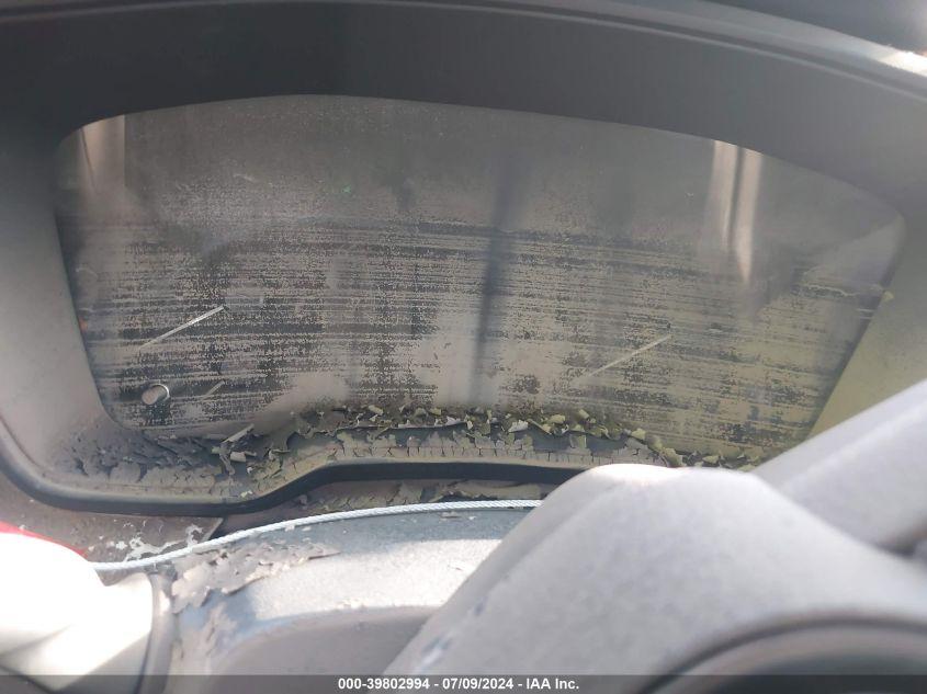 TOYOTA COROLLA LE 2024