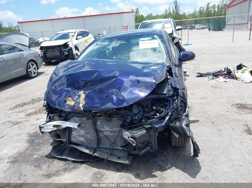 TOYOTA COROLLA LE 2023