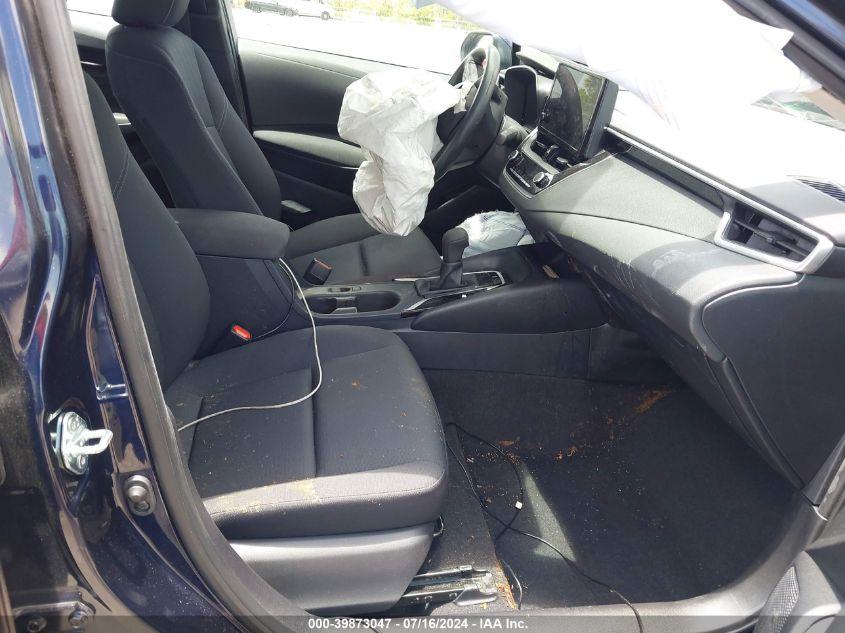 TOYOTA COROLLA LE 2023