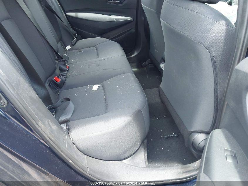 TOYOTA COROLLA LE 2023