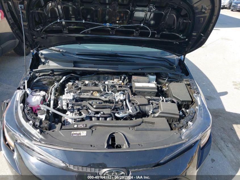 TOYOTA COROLLA LE 2024