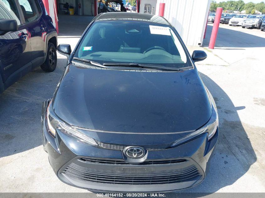 TOYOTA COROLLA LE 2024