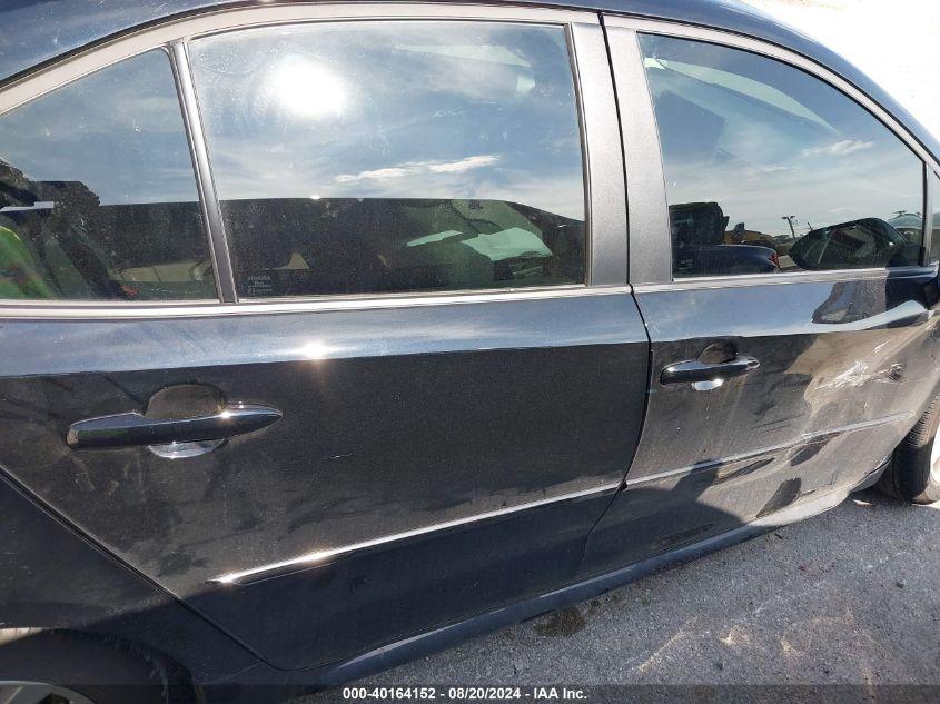 TOYOTA COROLLA LE 2024