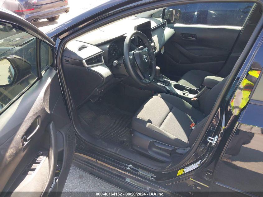 TOYOTA COROLLA LE 2024