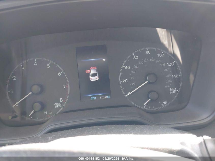 TOYOTA COROLLA LE 2024