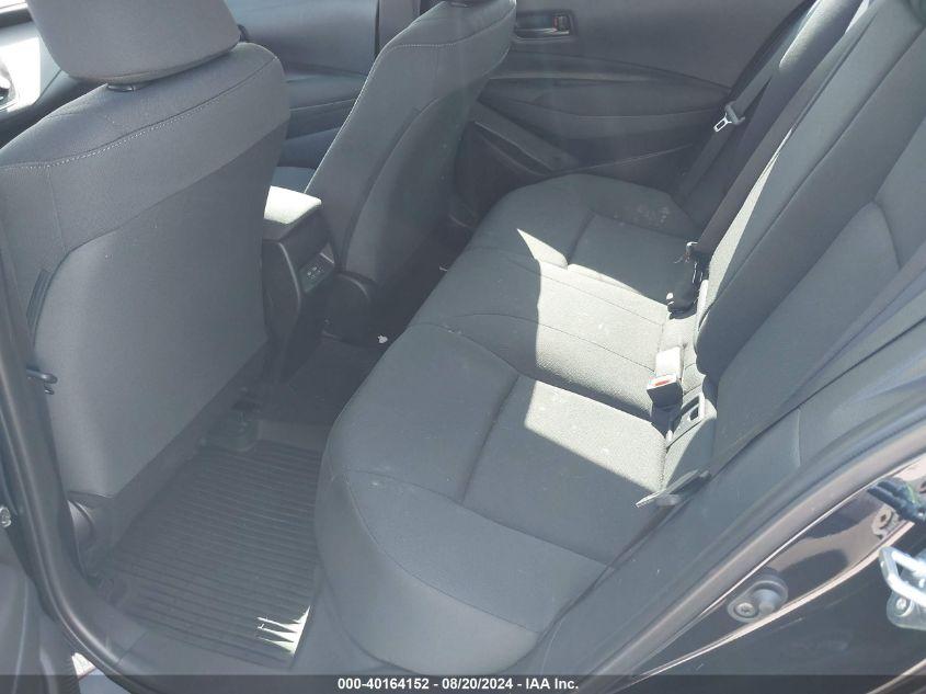 TOYOTA COROLLA LE 2024