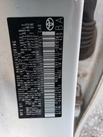 TOYOTA COROLLA L 2018