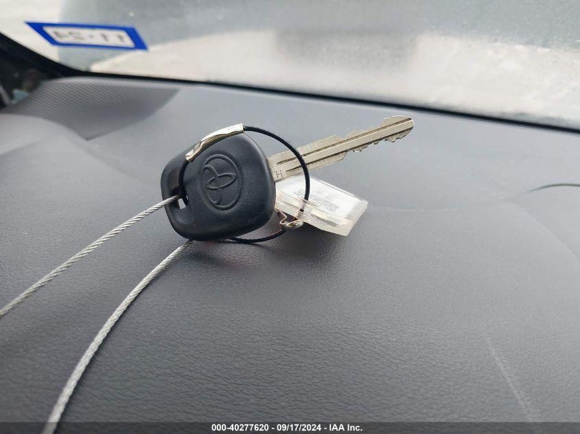 TOYOTA COROLLA L 2022