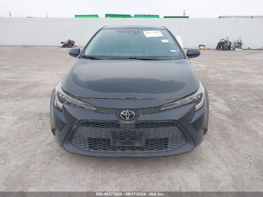 TOYOTA COROLLA L 2022