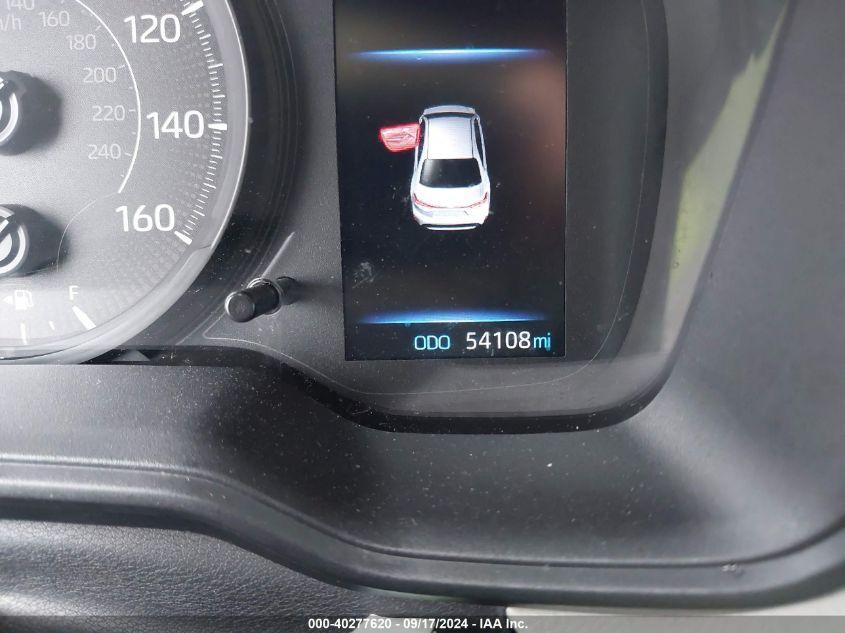 TOYOTA COROLLA L 2022