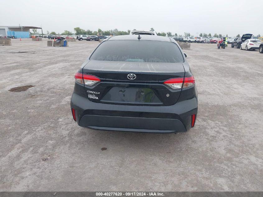 TOYOTA COROLLA L 2022