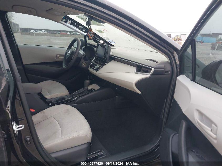 TOYOTA COROLLA L 2022