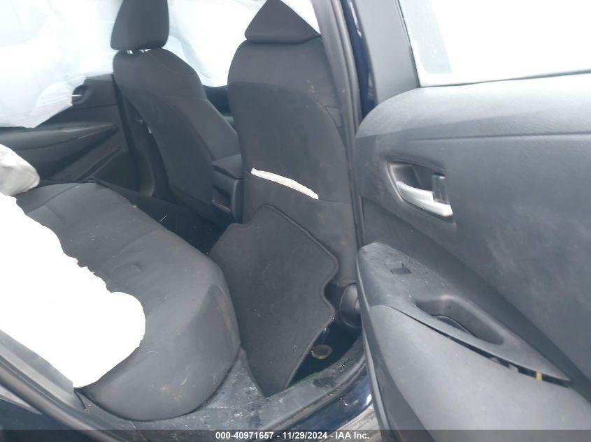 TOYOTA COROLLA LE 2021