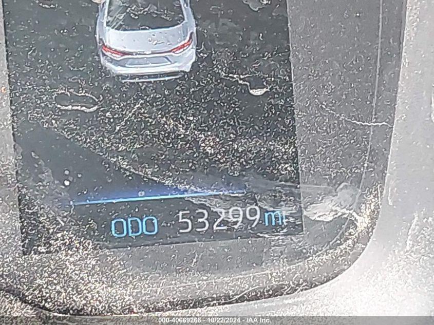 TOYOTA COROLLA LE 2022